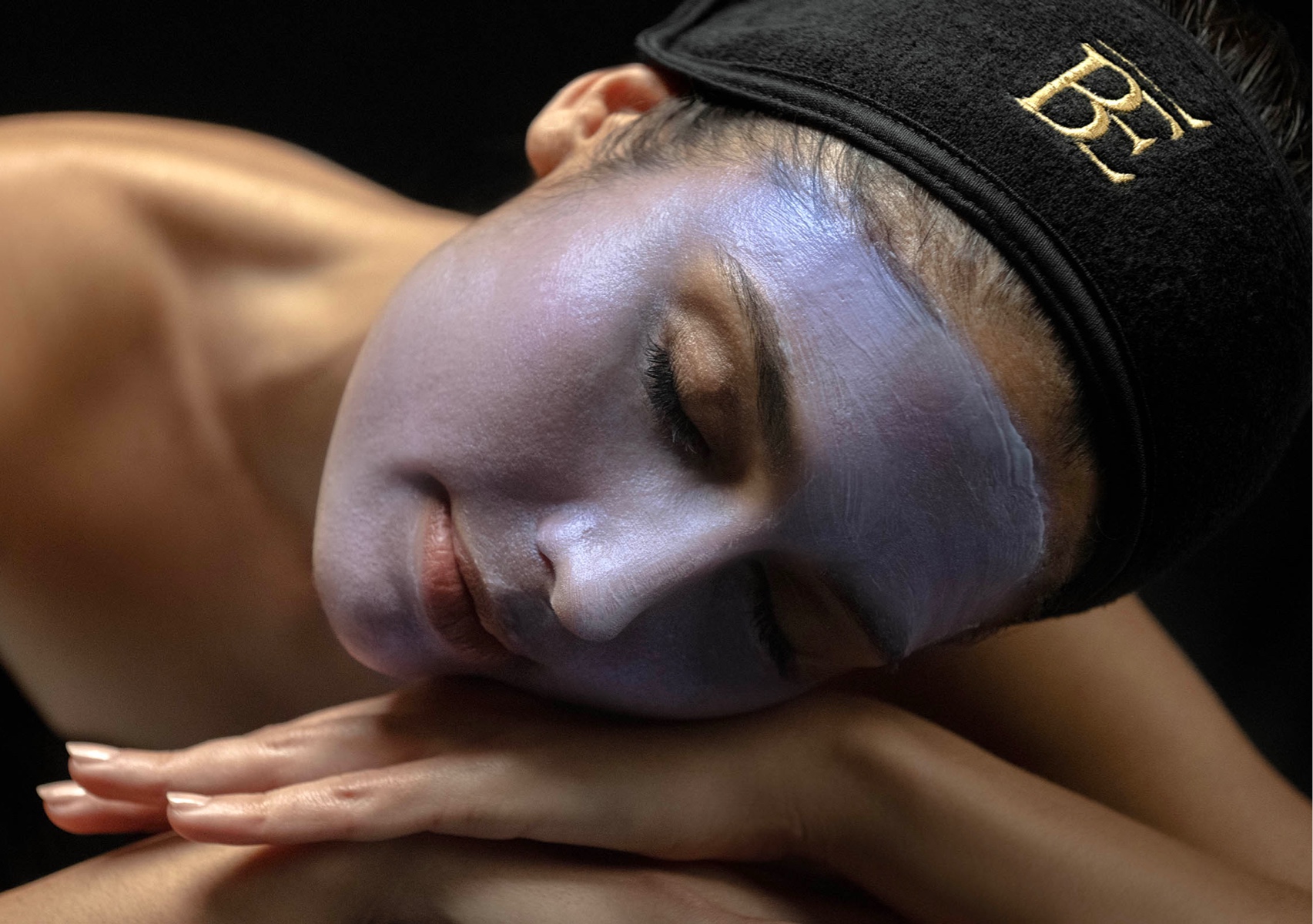 Tratamiento Luz Mineral: platino, zafiro o diamante microencapsulados 