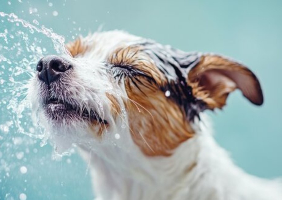 Bath, Blow & Go S/M Breed