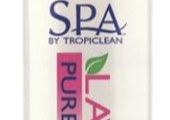 Spa by Tropiclean Pure Shampoo