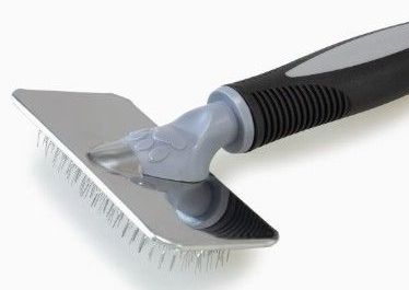 Slicker Brush Med