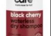 Buddy Care Dry Shampoo