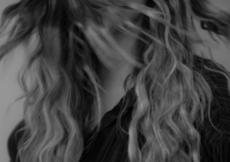 Curl Perm