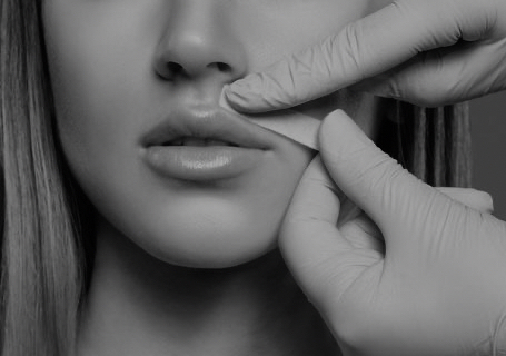 Upper Lip Wax