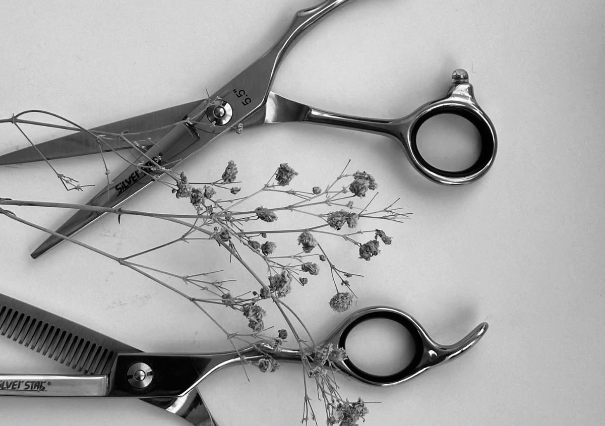 Shear Cut