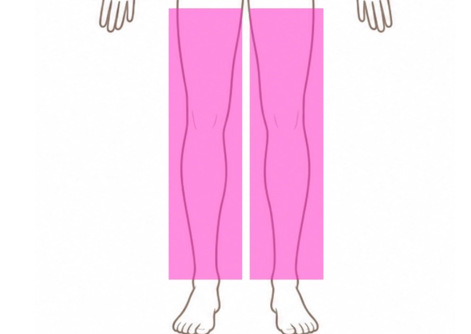 Full Leg