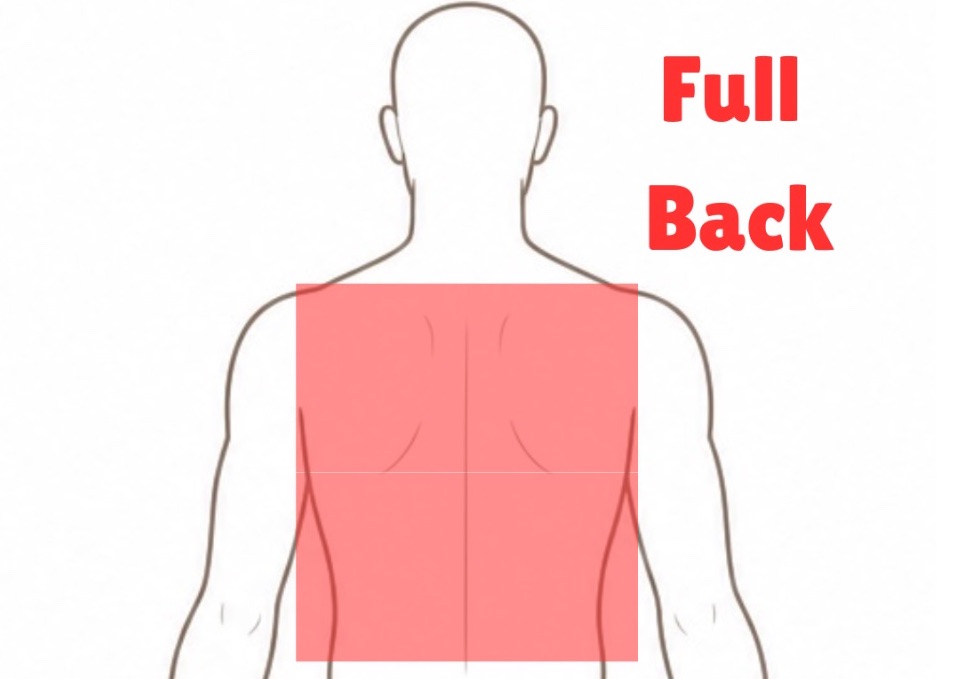 Full Back