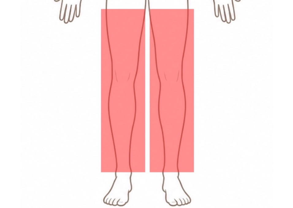 Full Leg