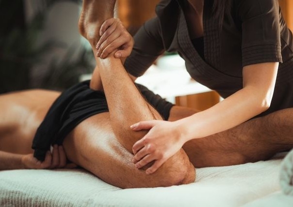 Jury / Physical Therapy Work 
