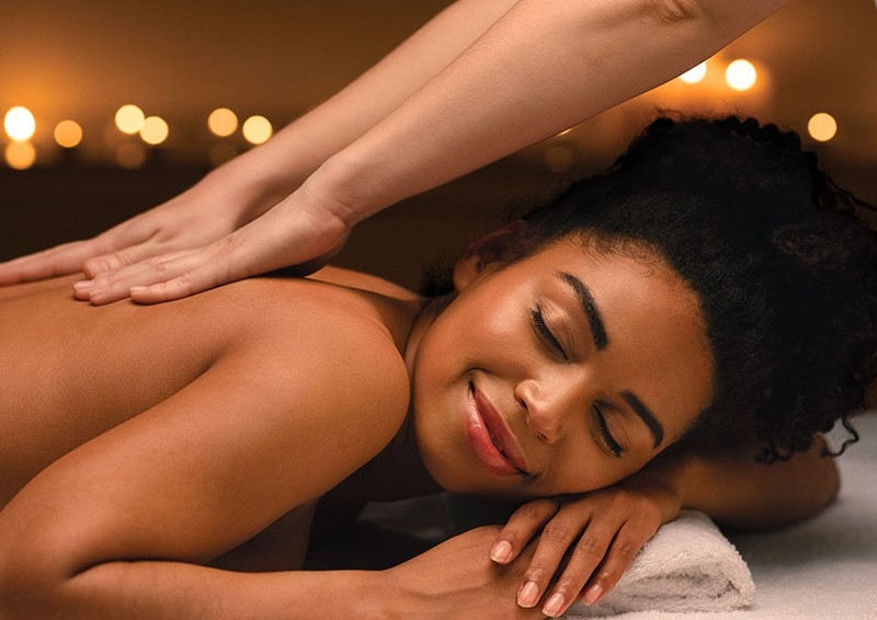 ⭐ New Client Special ⭐ Therapeutic Healing 