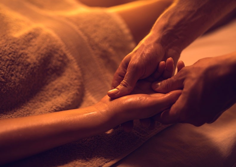 New Client Special ✨ 90min 