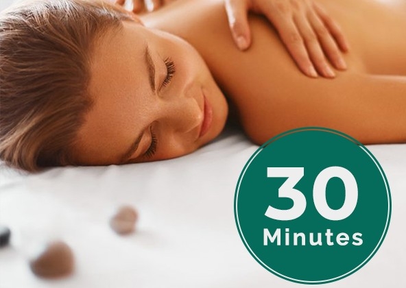 Swedish Relaxation Massage 