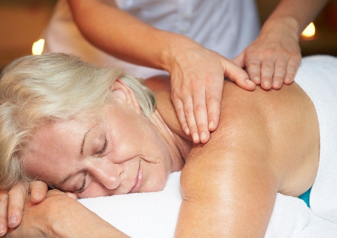 25% OFF Swedish Relaxation 