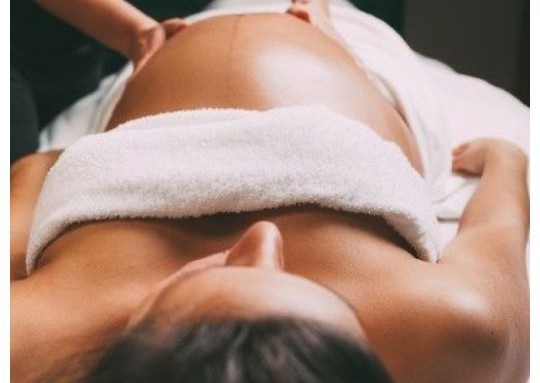 Therapeutic Massage 