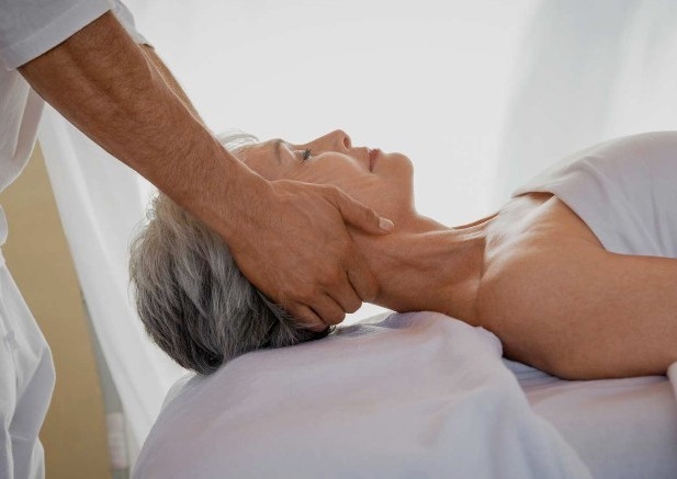 25% OFF Swedish Relaxation 60min 