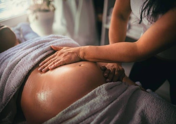 Therapeutic Massage 90min