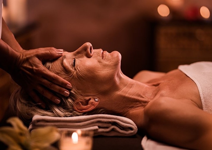 25 % OFF Therapeutic Massage 60 min