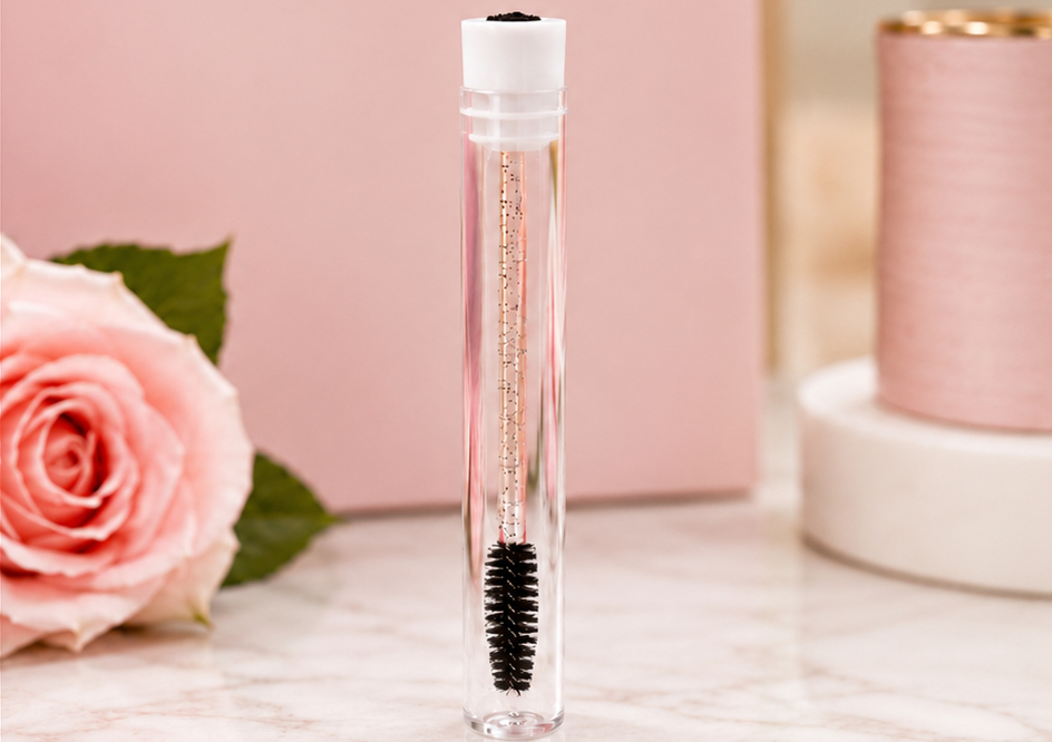 Lash & Brow Travel Spoolie