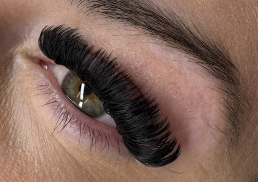 Mega Volume Lash set 