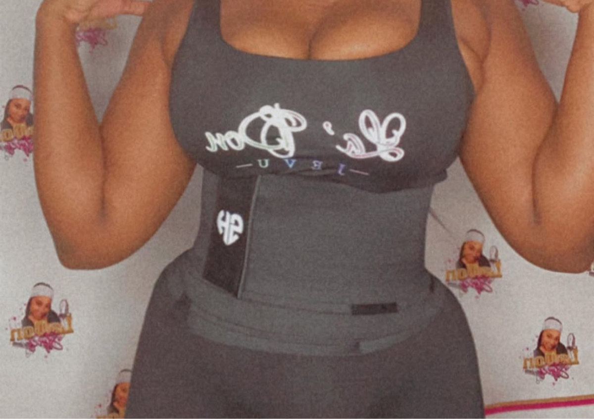 Waist Trainer 