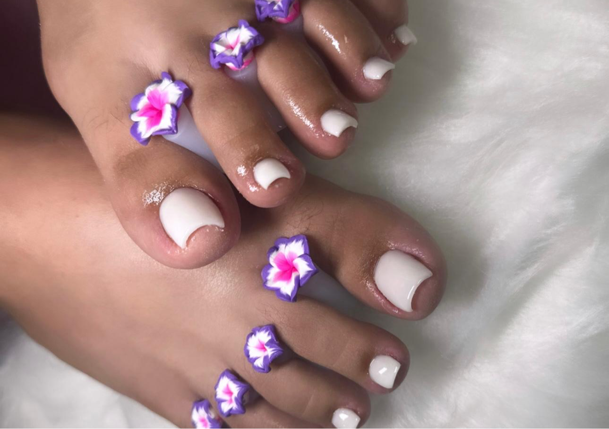 Pedicure