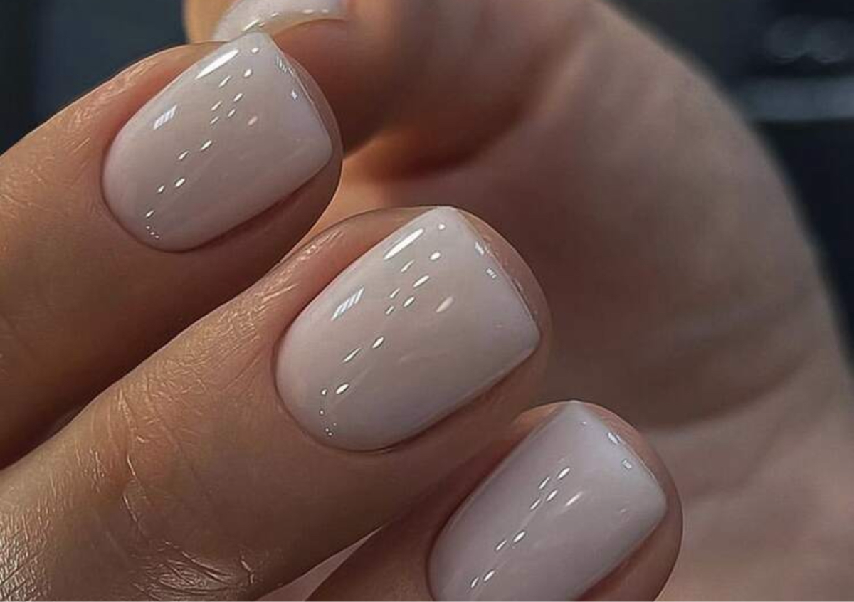Manicura