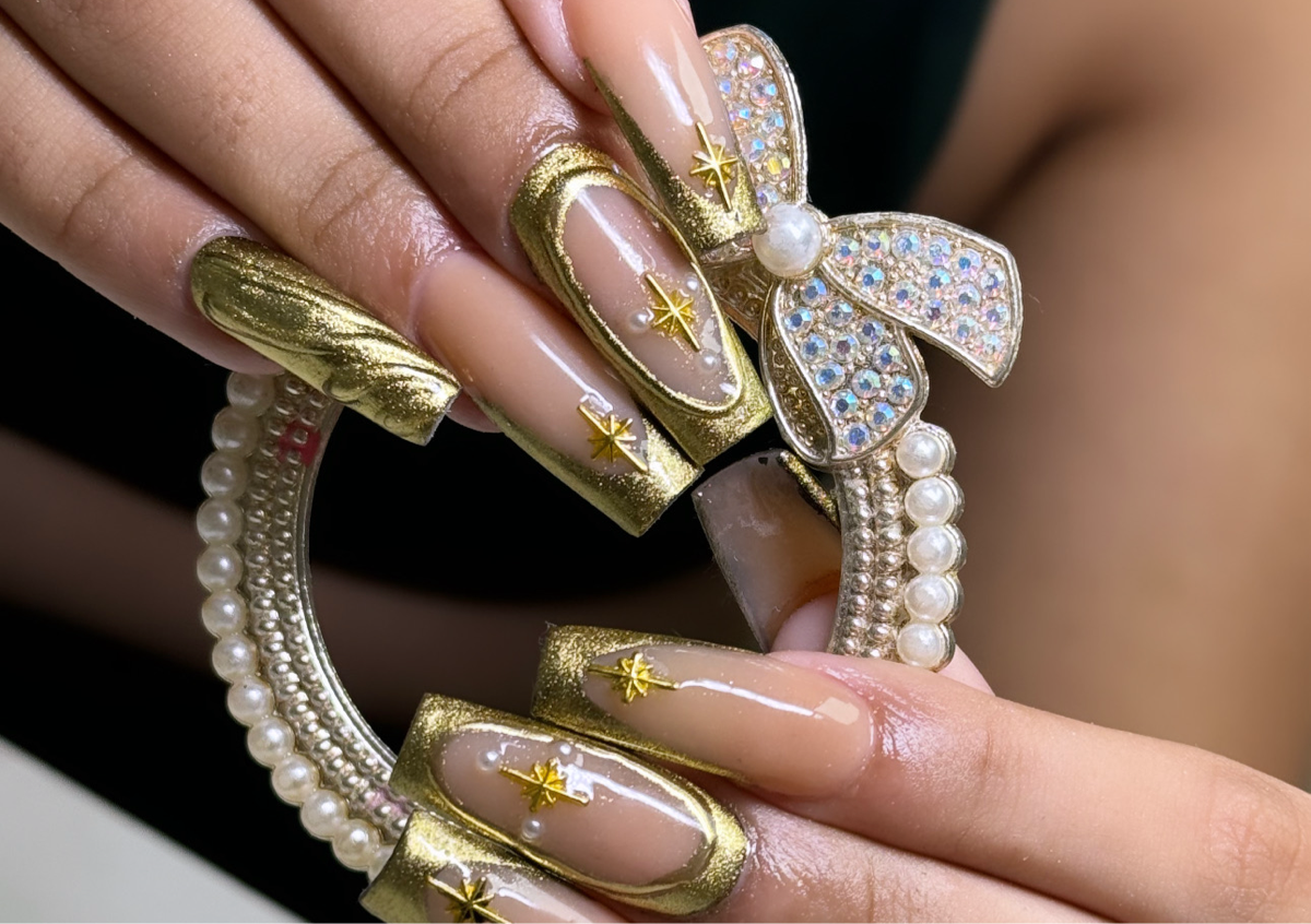 Full set 