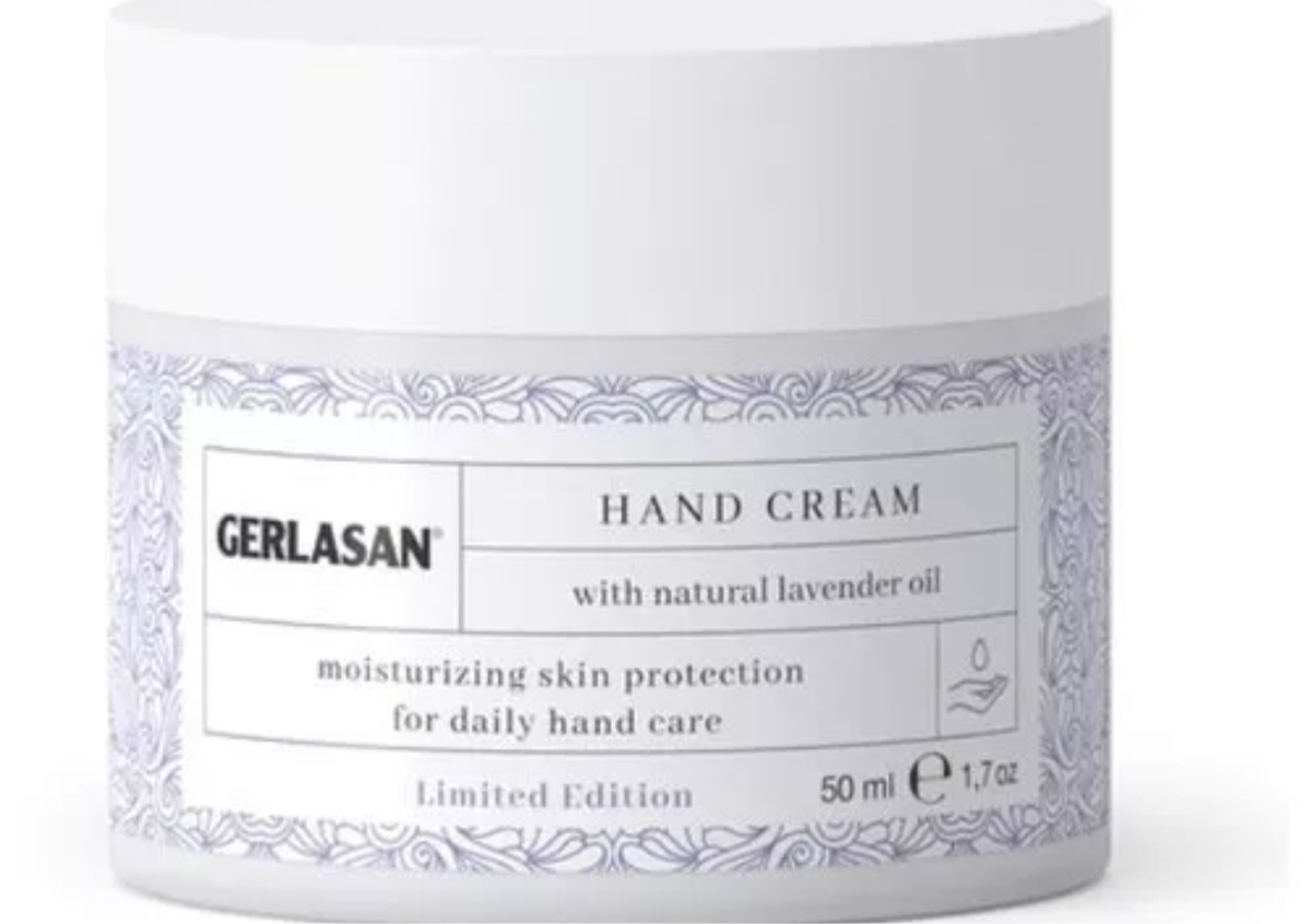 Hand Cream Lavender