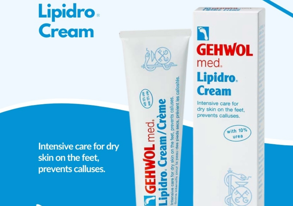 Lipidro Cream,
