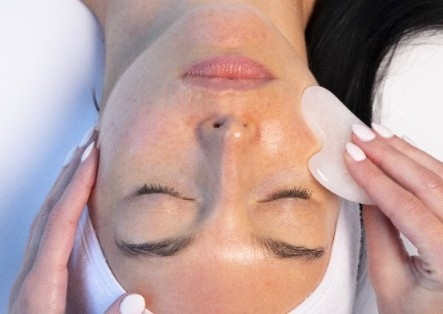 gua sha