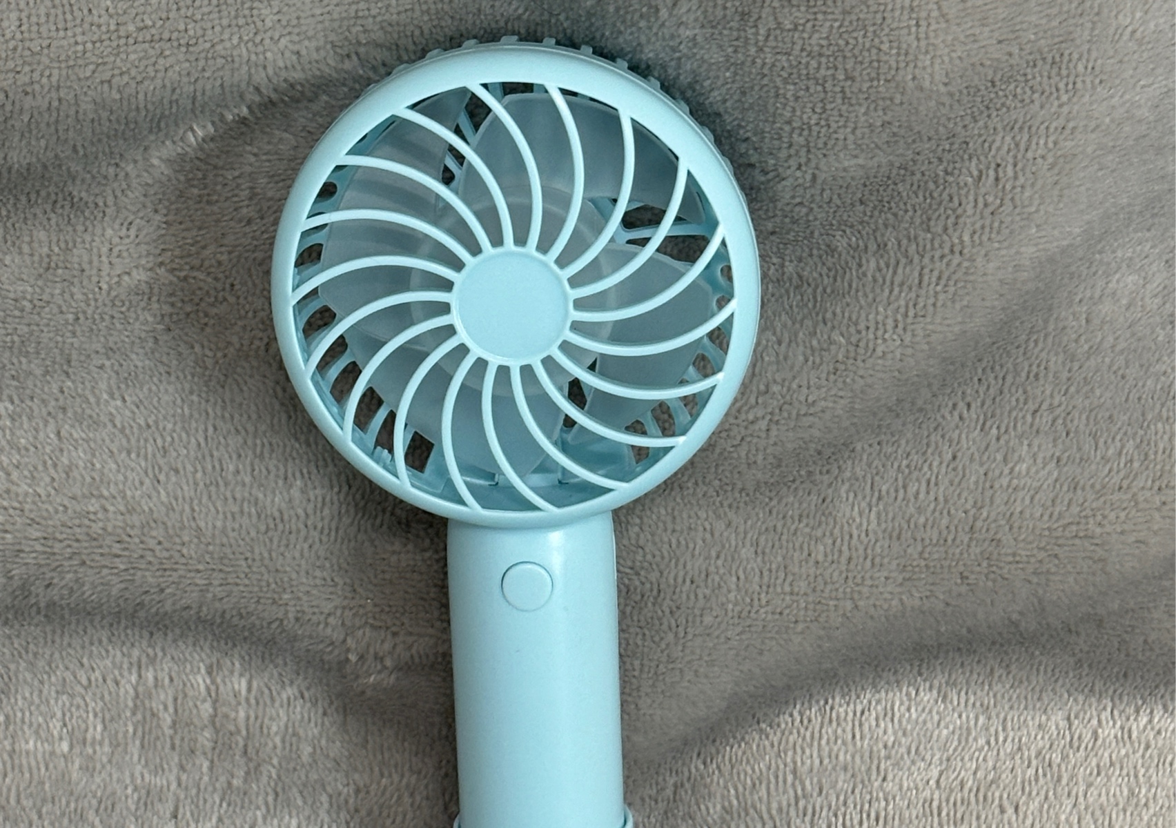 Mini Rechargeable Fan