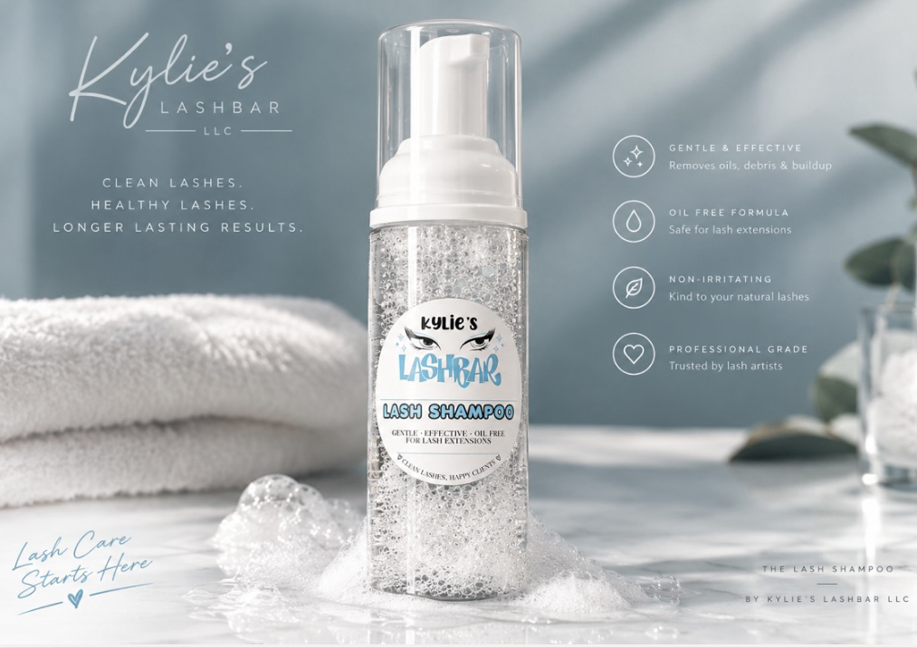 The Lash Cleanse