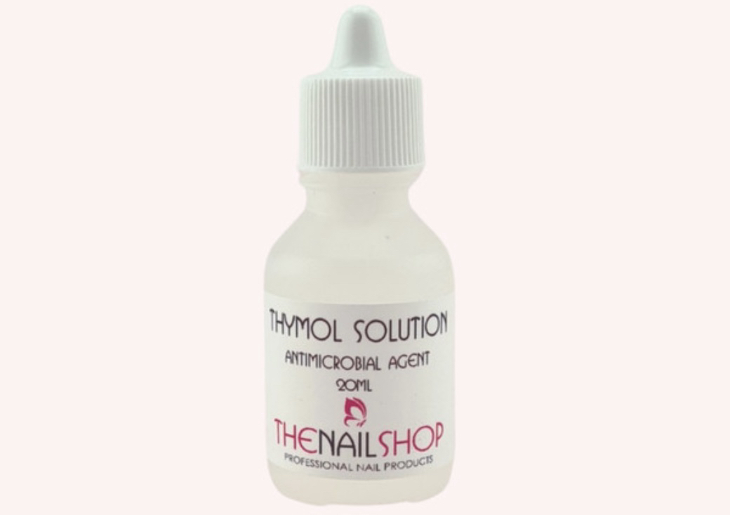 Thymol solution