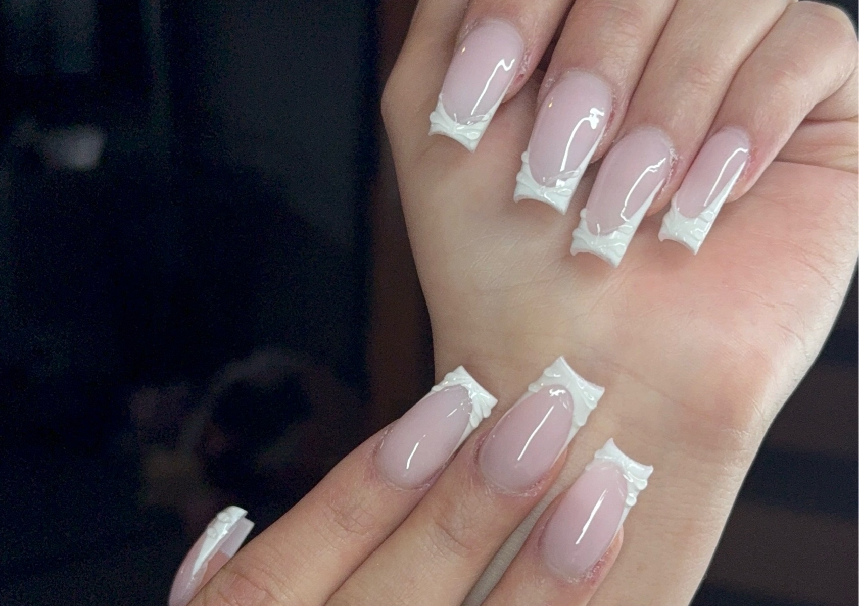 Long Fullset (classic art)