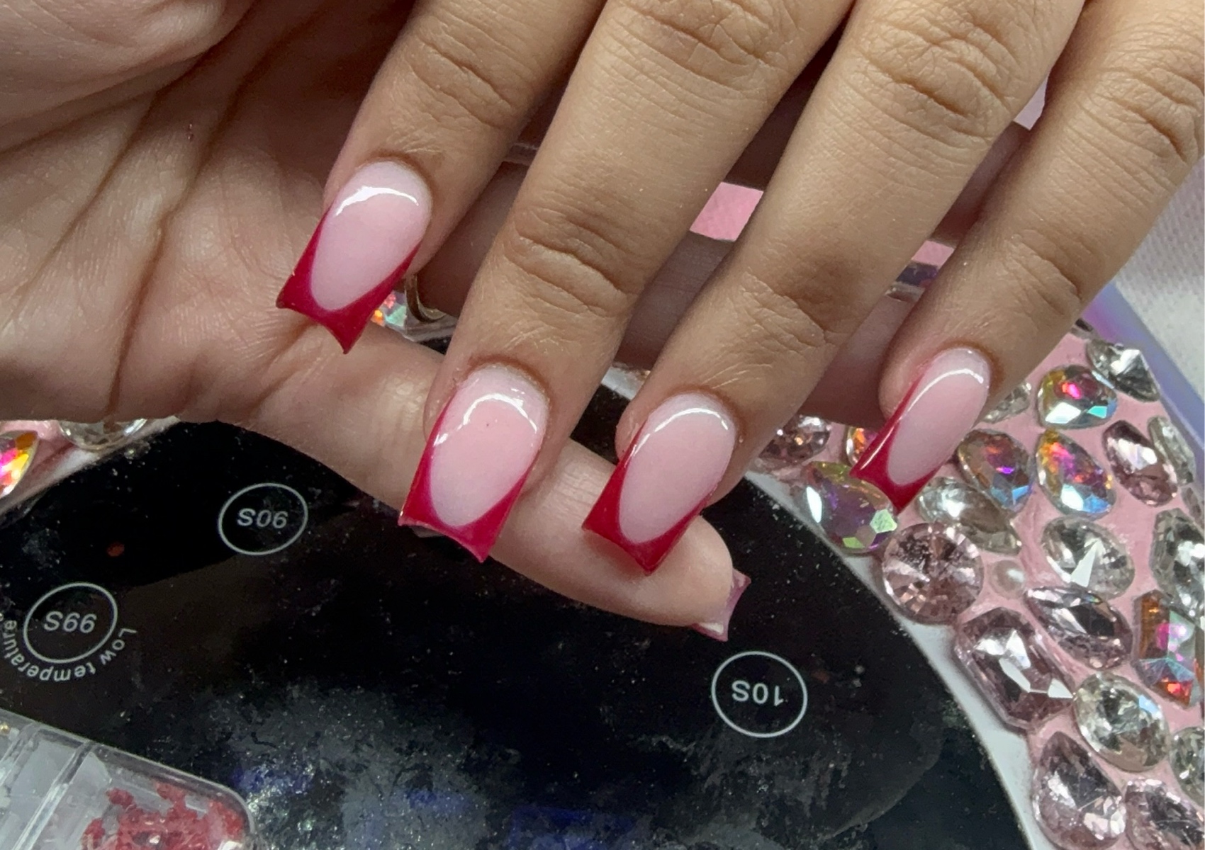 Medium Fullset (classic art)