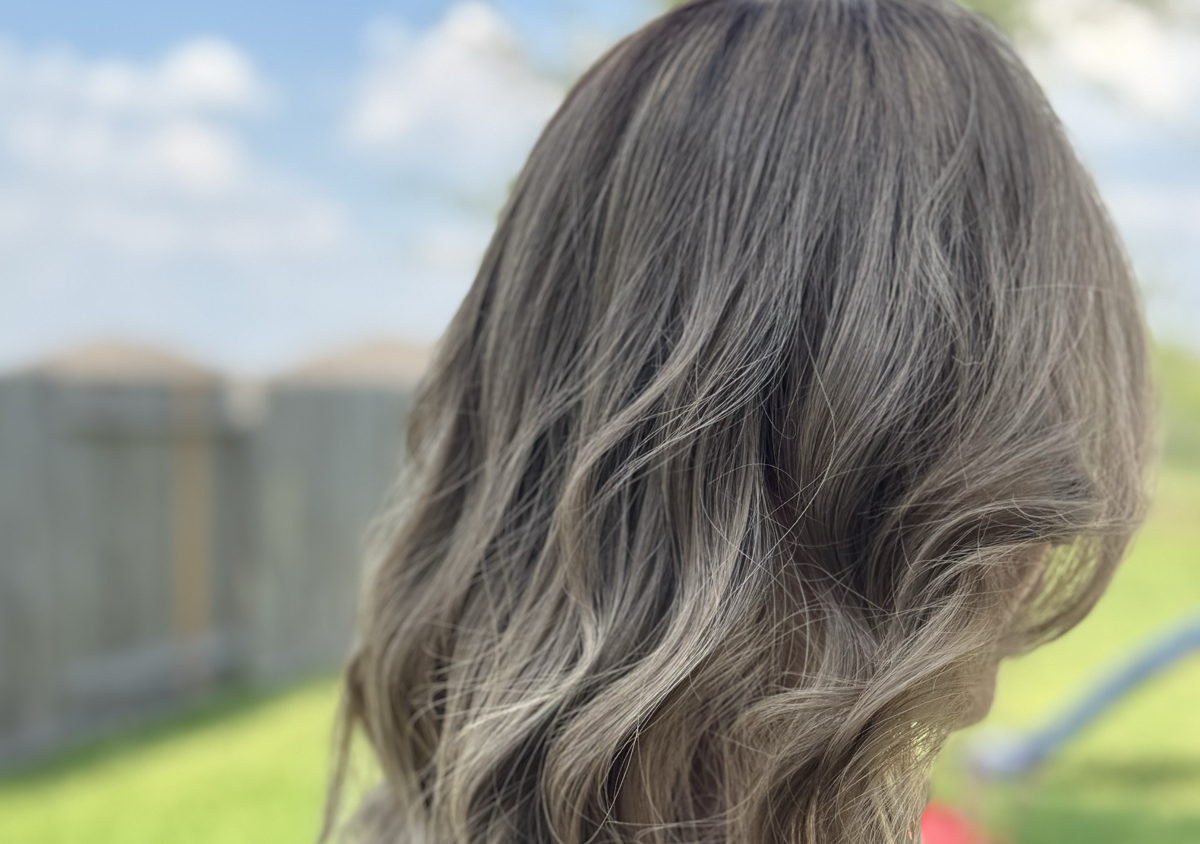 Balayage 