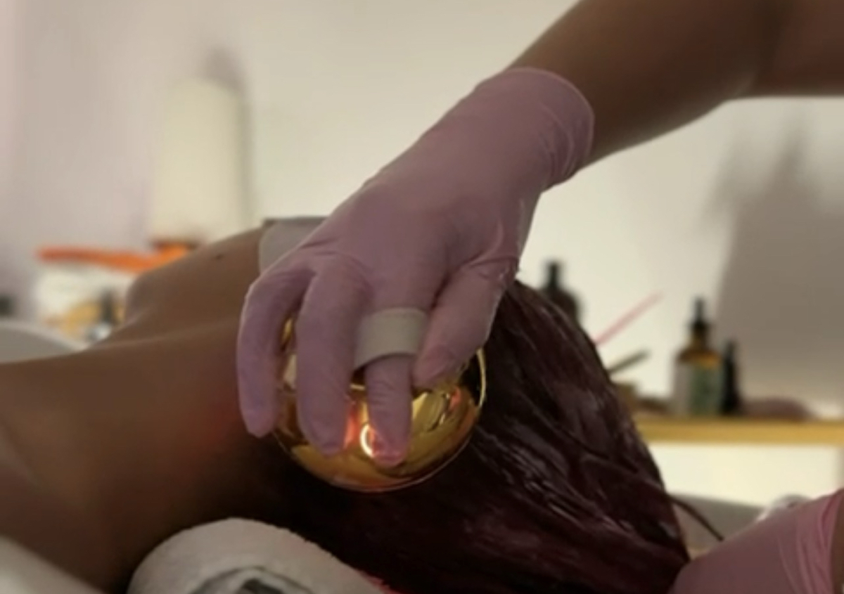 Renacer Capilar (Detox & Glow)