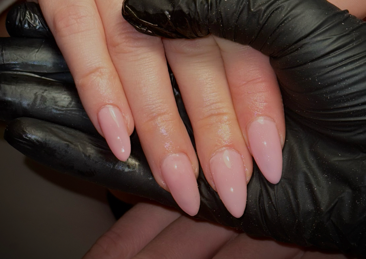 Gel Extensions 