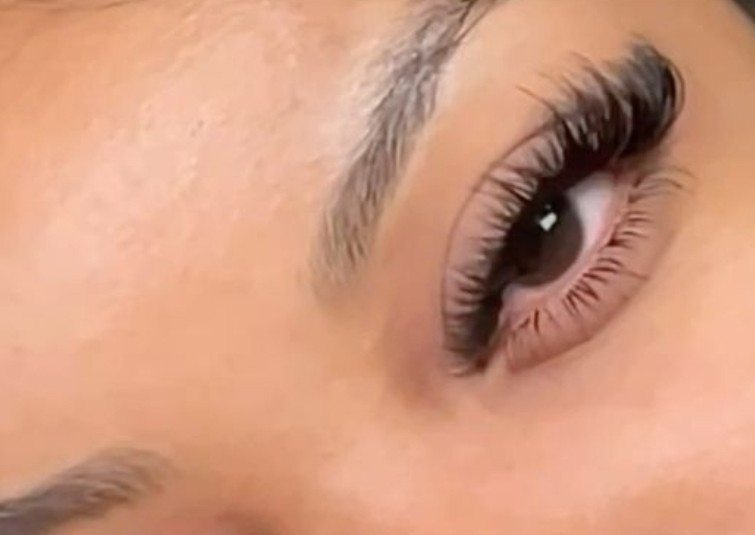 Classic Cluster Lash Set