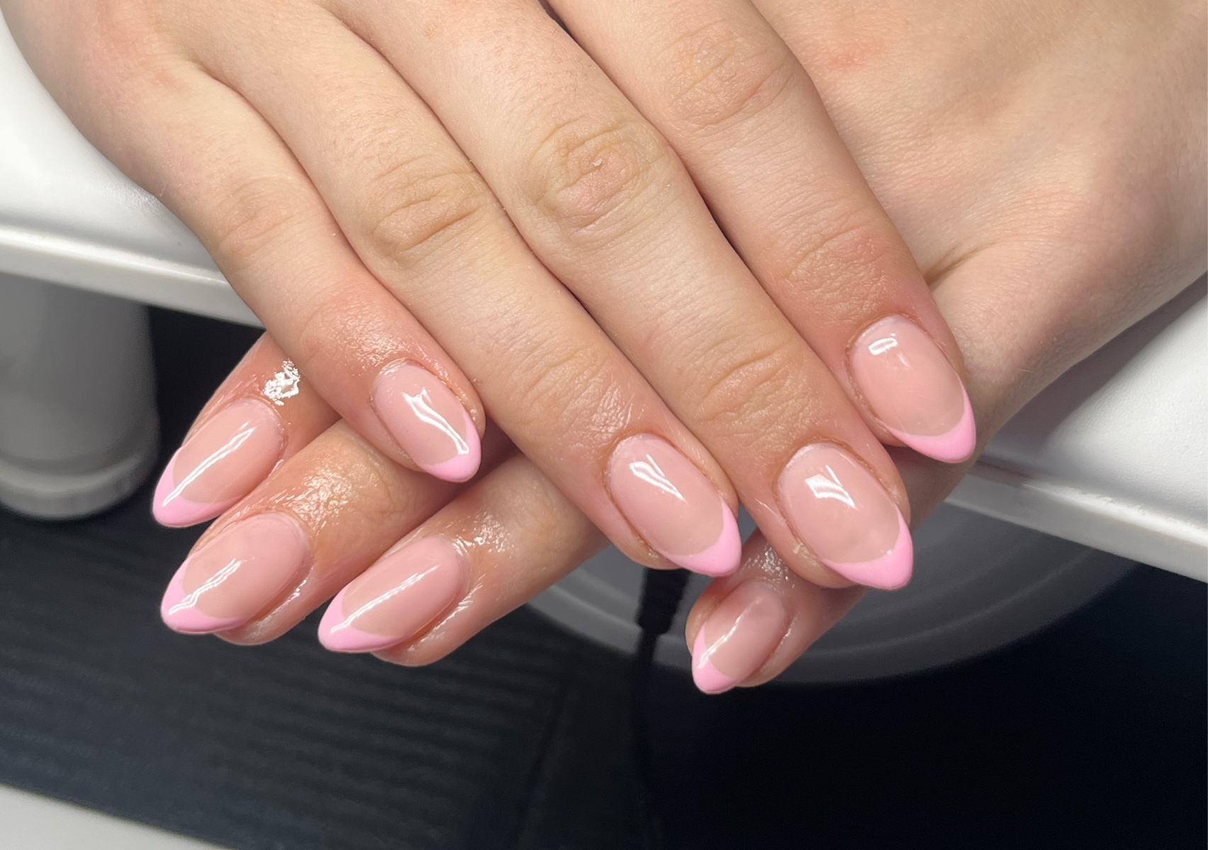 Gel-X Removal & New Set
