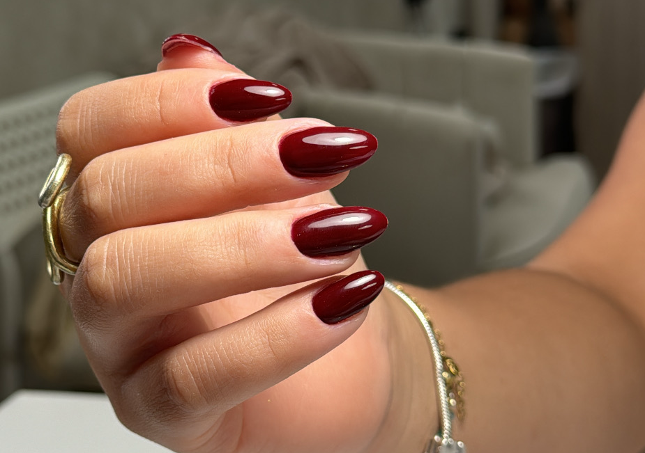 Manicura Rusa Largas