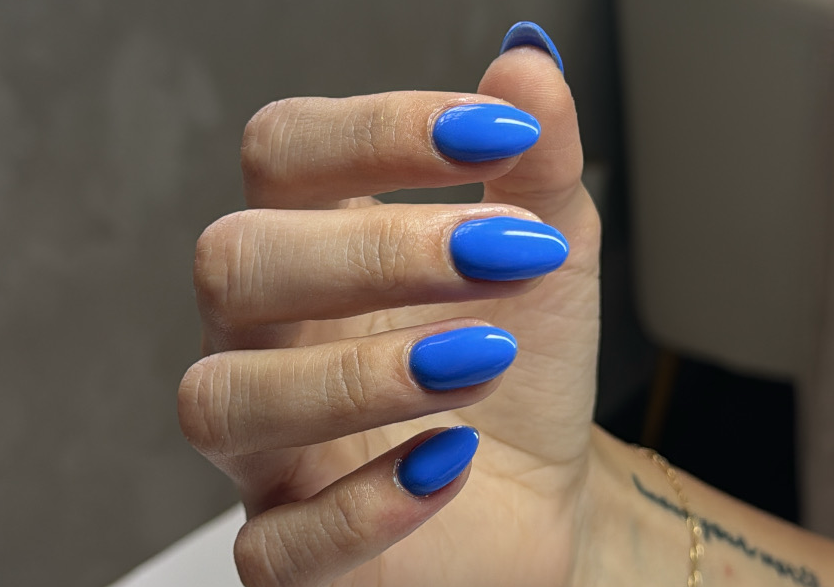 Manicura Rusa Medianas