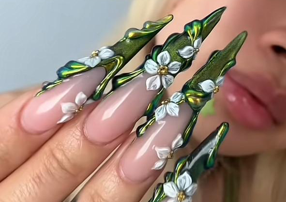 XXL Nail Enhancement 