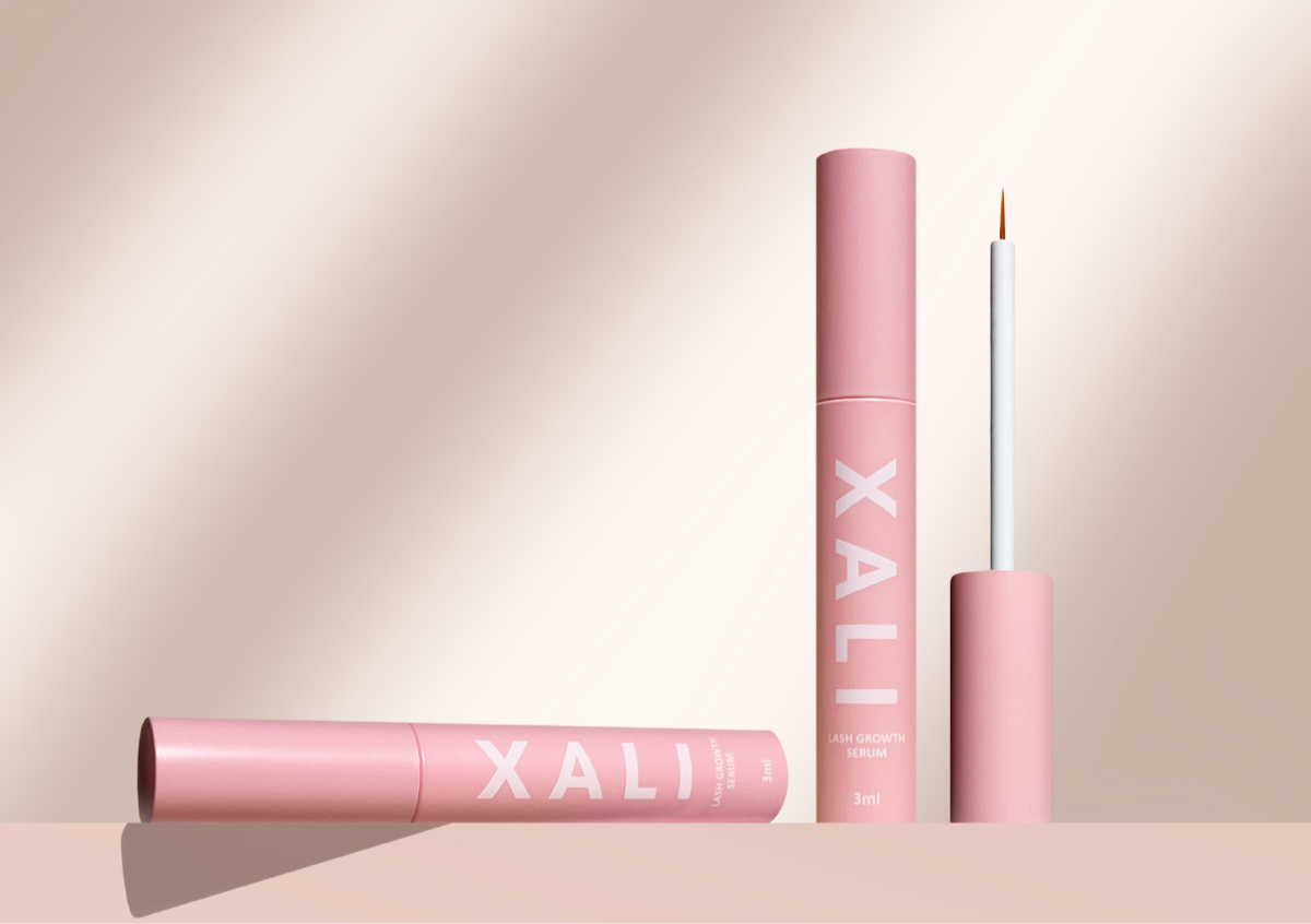 Xali Lash Serum