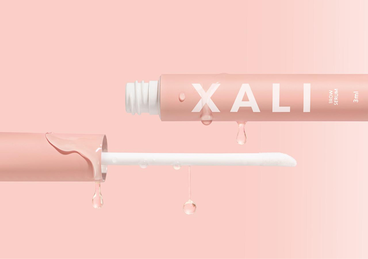 Xali Brow Serum