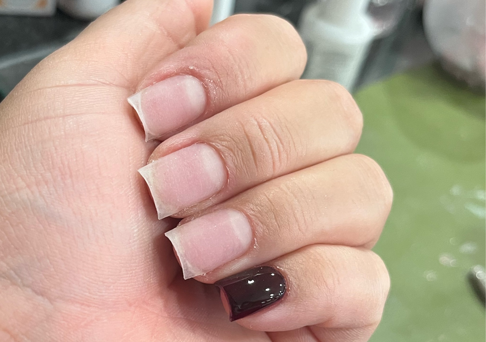 Gel X 