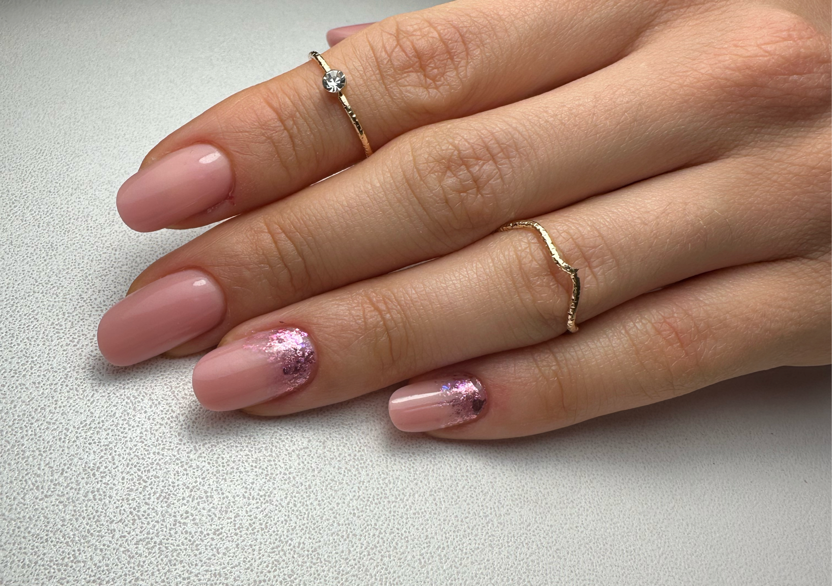 Refill / Copertura in Gel 