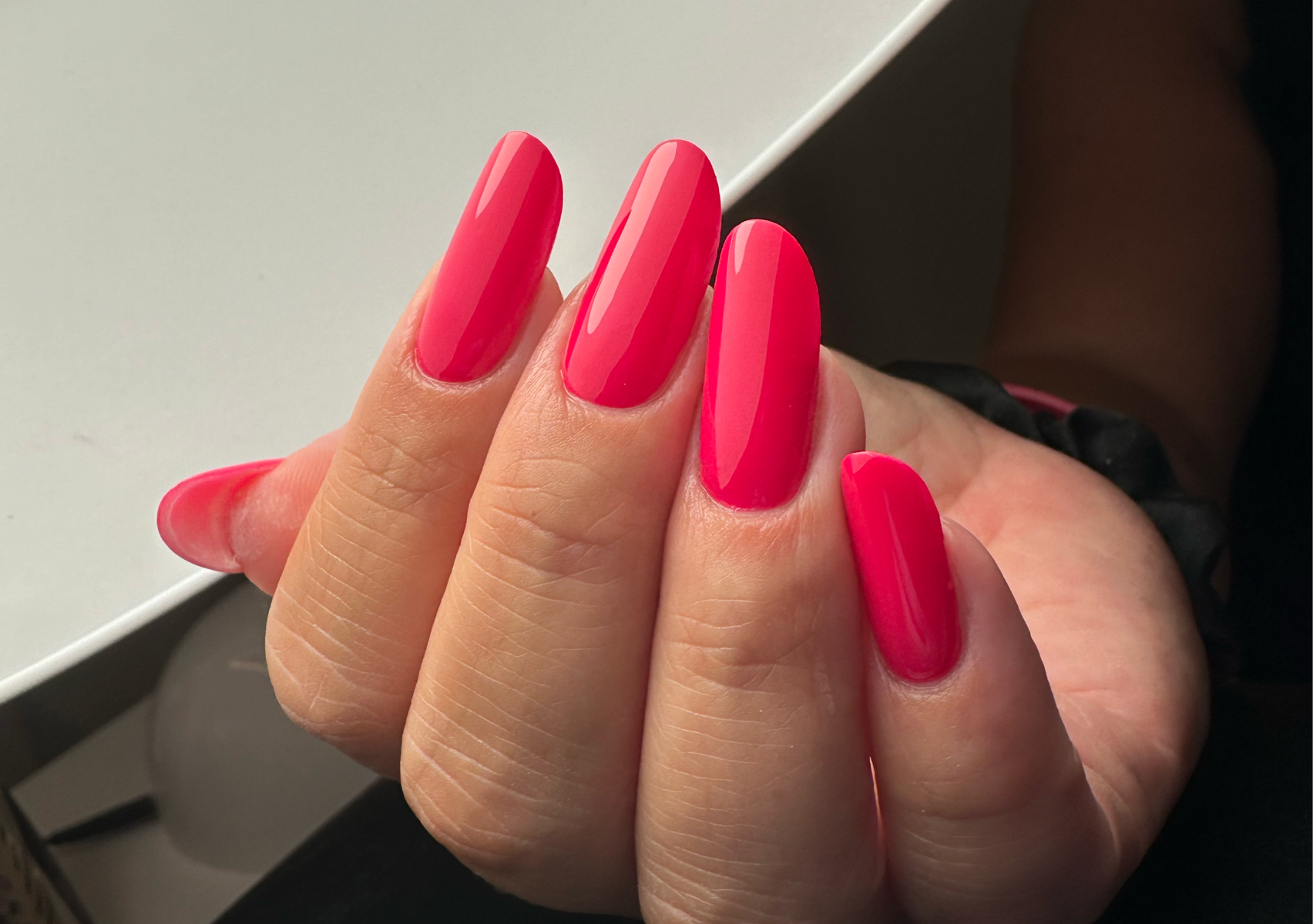 Ricostruzione unghie