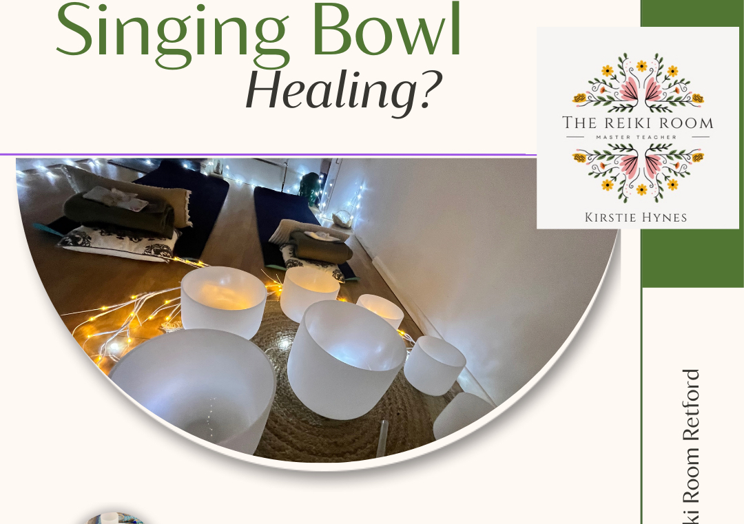 Private sound bath 3-2-1 ( Trio) 