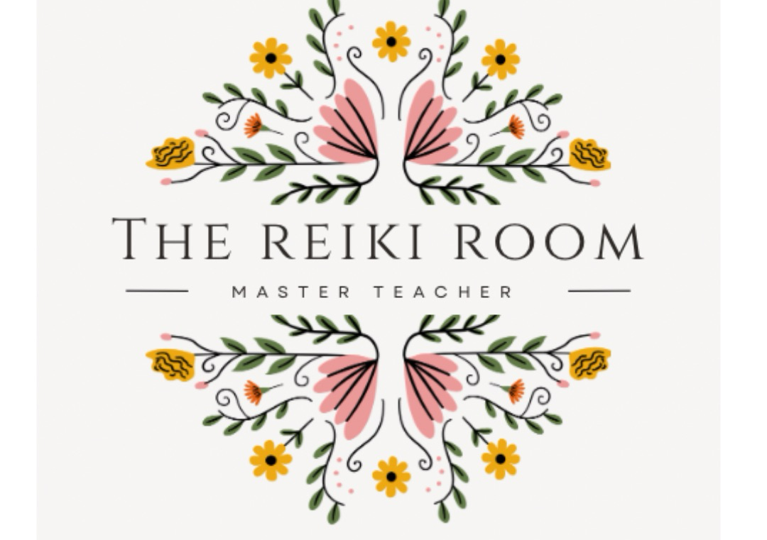 Level 2 reiki 