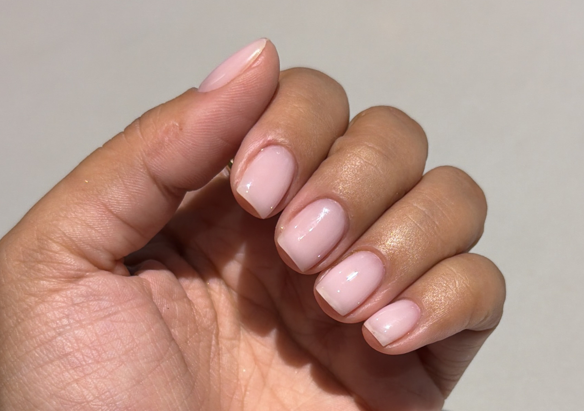 Gel builder overlay